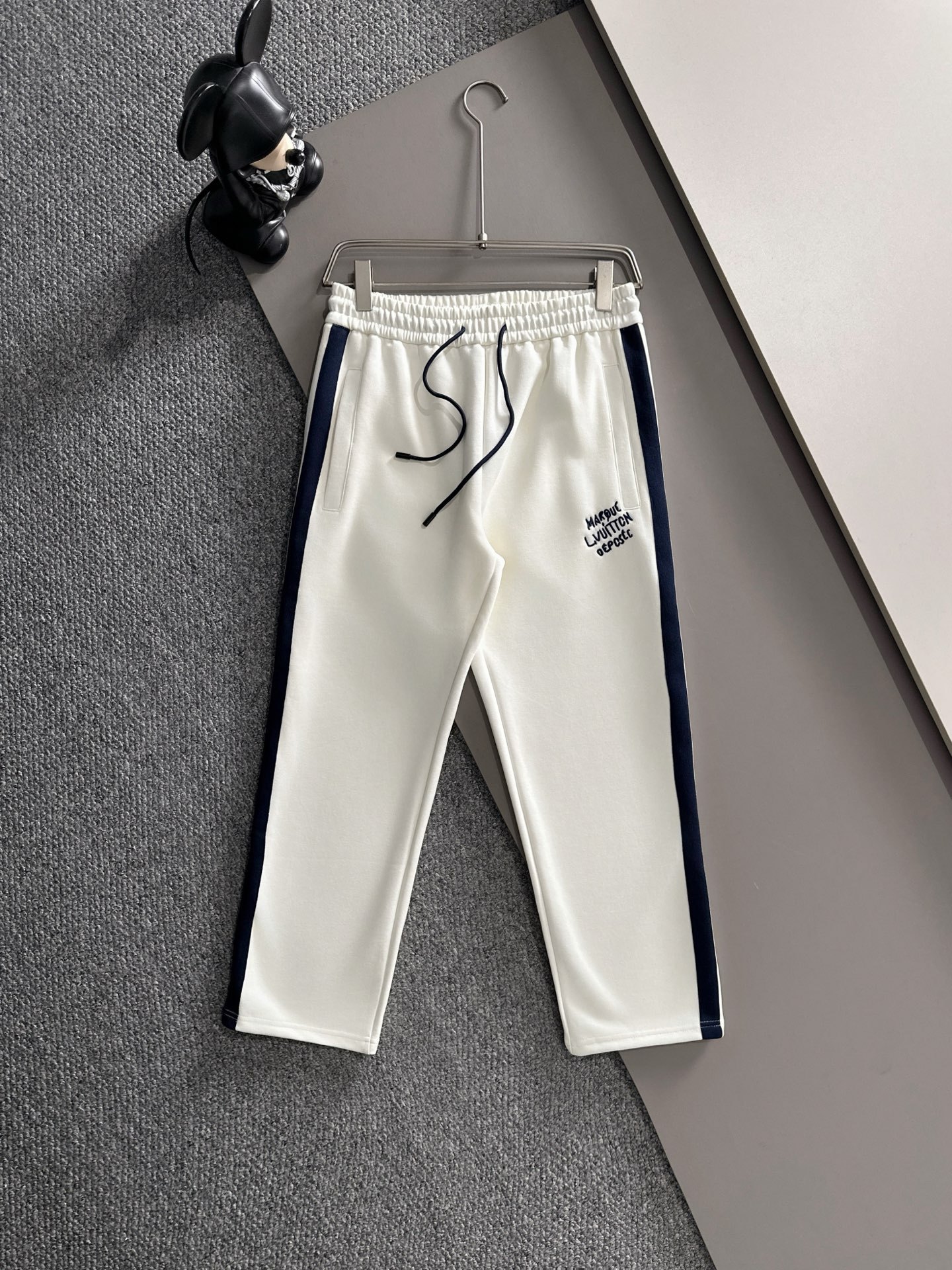 ルイ・ヴィトン「Louis Vuitton」秋冬 メンズ  カジュアルスポーツセット