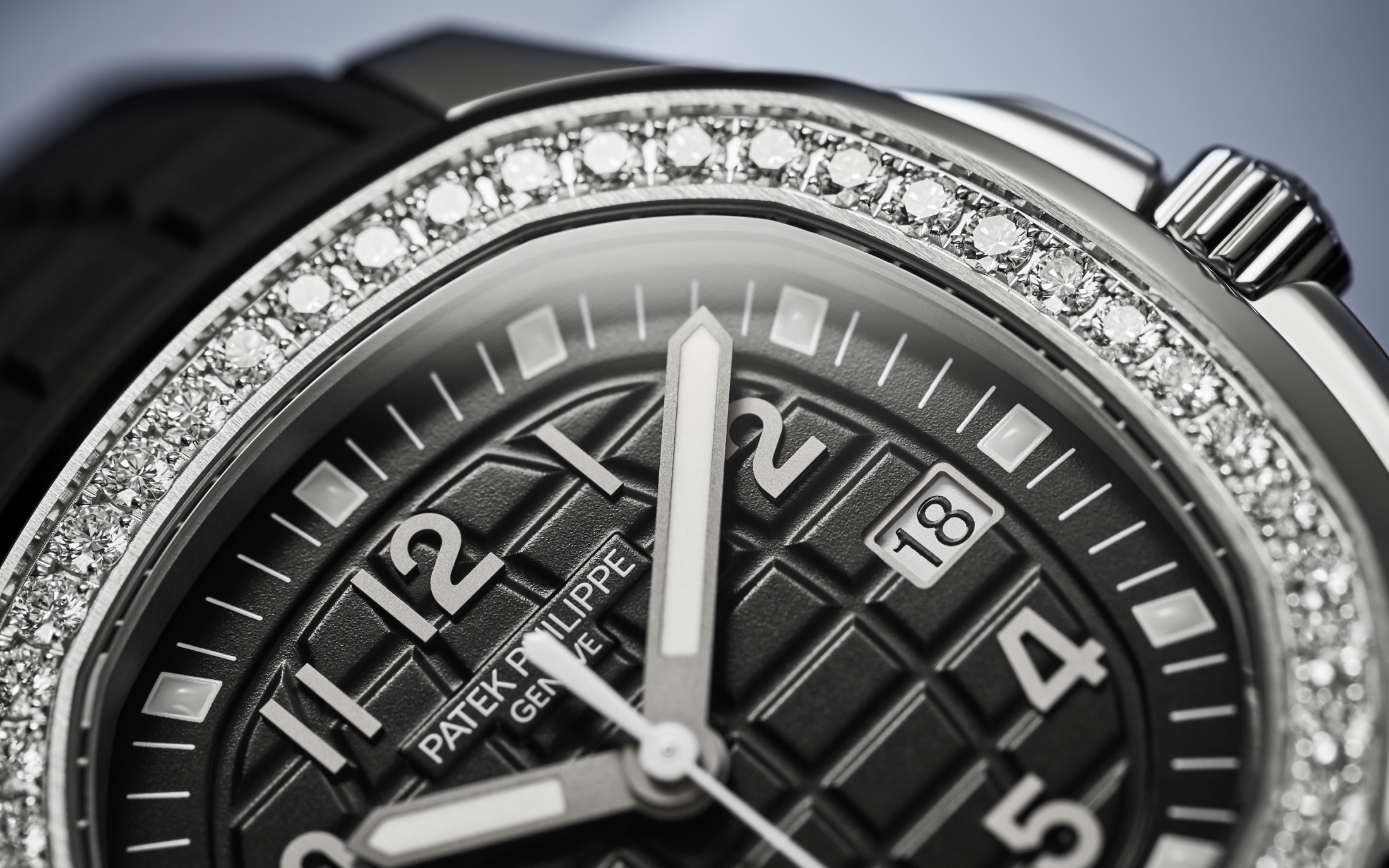 Patek Philippe アクアノート-5267/200A -001
