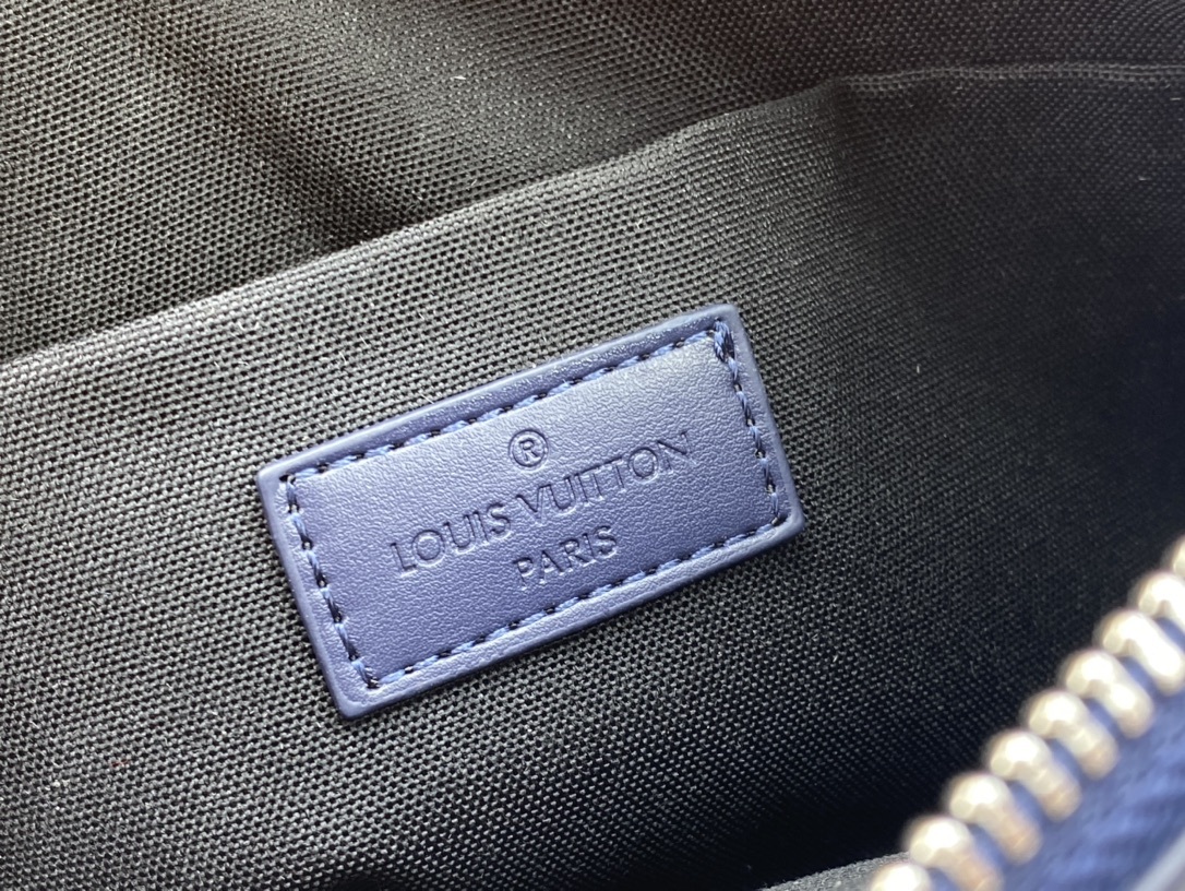 ルイ・ヴィトン「Louis Vuitton」 Fastline メッセンジャーバッグ