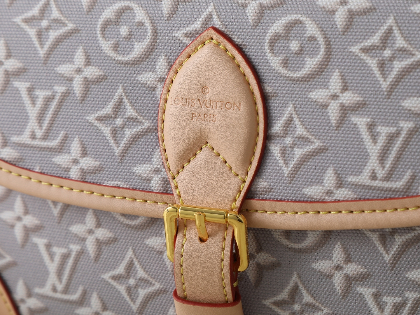 ルイ・ヴィトン ディアヌ「LV Diane」