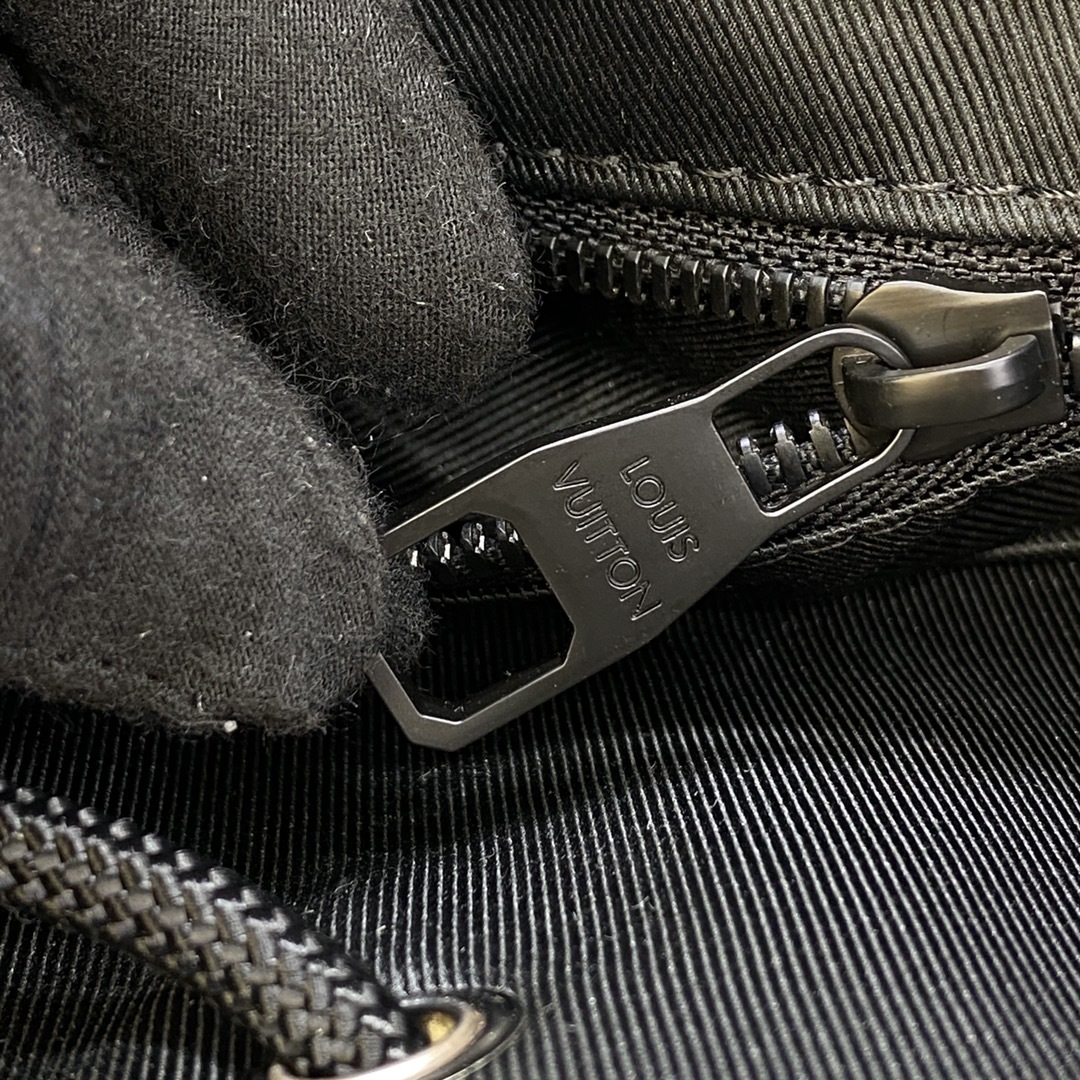 ルイ・ヴィトン「Louis Vuitton」スチーマー バックパック