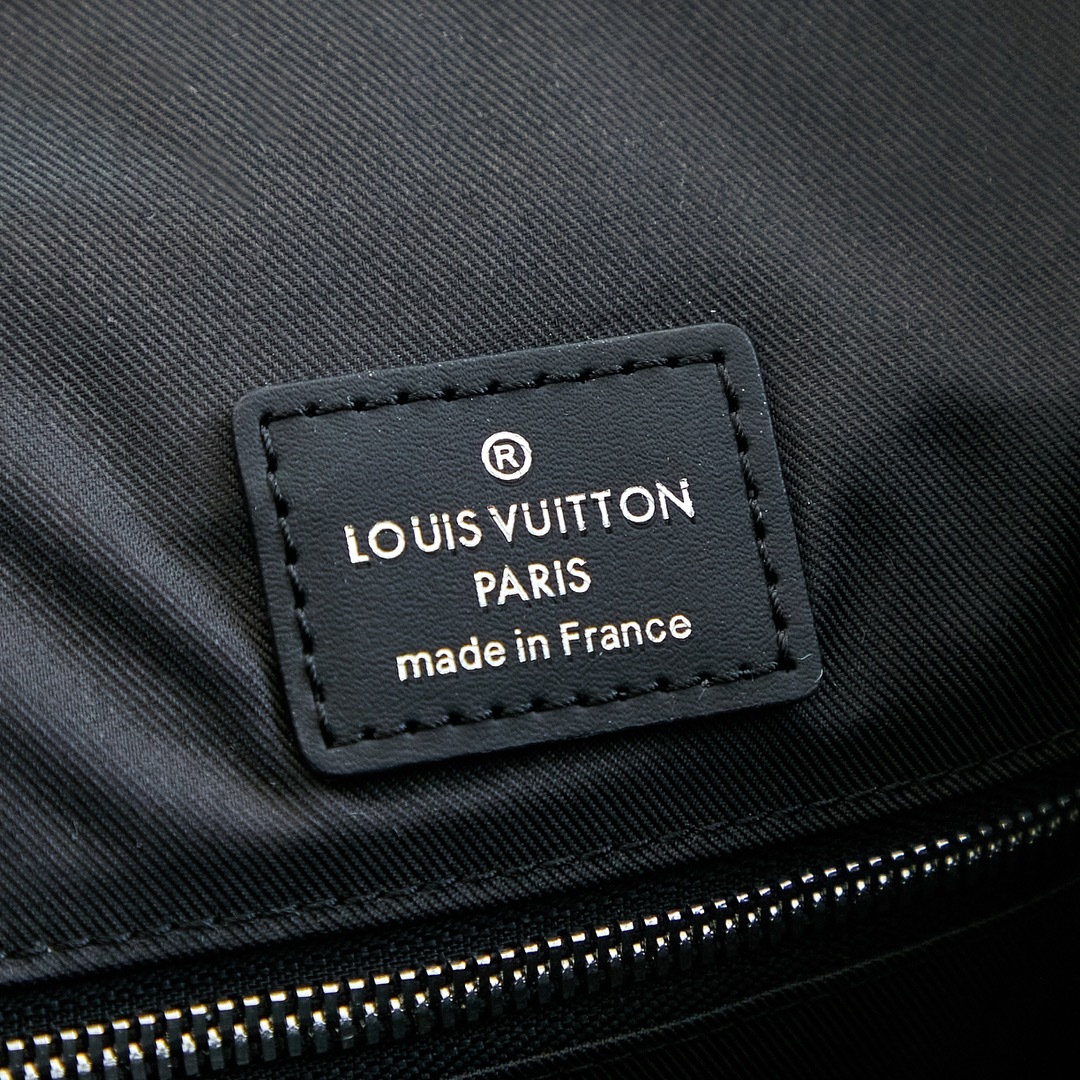 ルイ・ヴィトン「Louis Vuitton」クリストファーバックパック