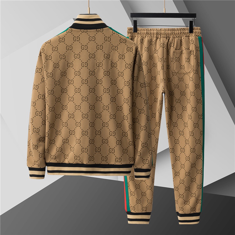 グッチ「Gucci」春夏 メンズ カジュアルスポーツセット