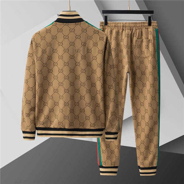 グッチ「Gucci」春夏 メンズ カジュアルスポーツセット