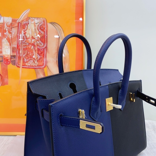 エルメス バーキン 25/30「Birkin Bag」