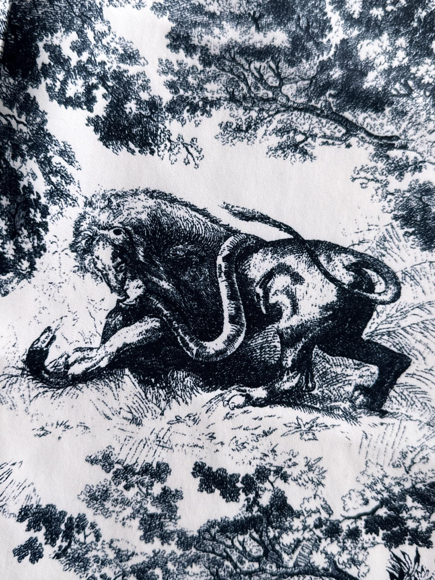 ディオール「Dior」秋冬 メンズ カジュアルスポーツセット