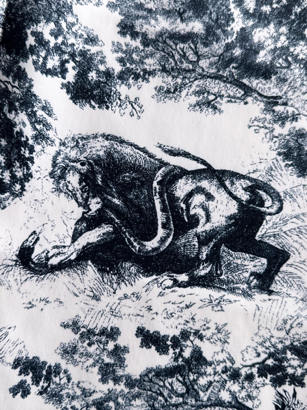 ディオール「Dior」秋冬 メンズ カジュアルスポーツセット