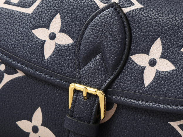 ルイ・ヴィトン ディアヌ「LV Diane」
