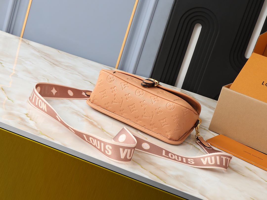 ルイ・ヴィトン ディアヌ「LV Diane」