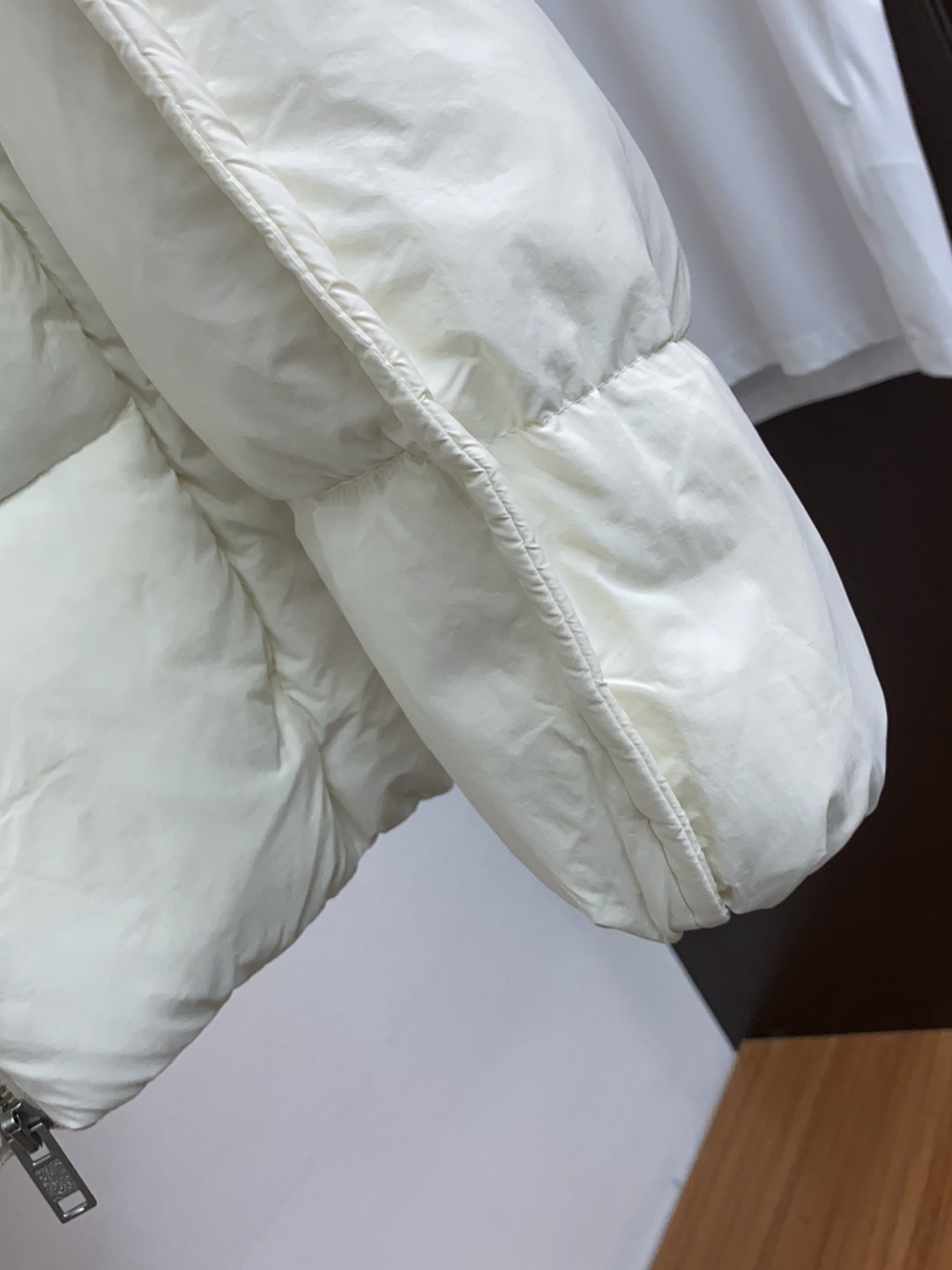 モンクレール 秋冬 メンズ ファッションパッチワークダウンジャケット