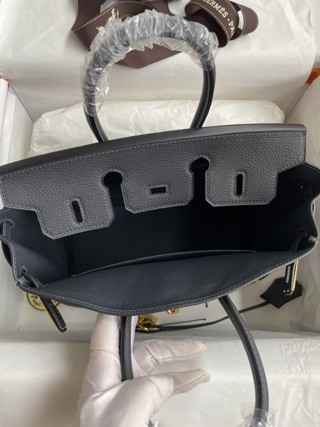 エルメス バーキン 25/30/35 「Birkin TOGO Bag」