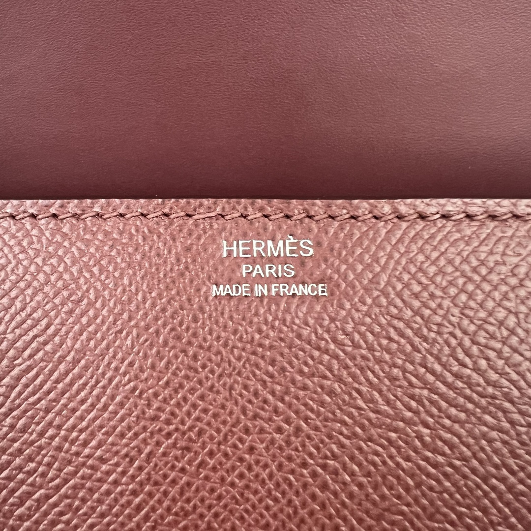 【厳選新入荷】エルメス Della Cavalleria Elan サドル金具クロスボディバッグ「乗馬モチーフ本革ショルダー」