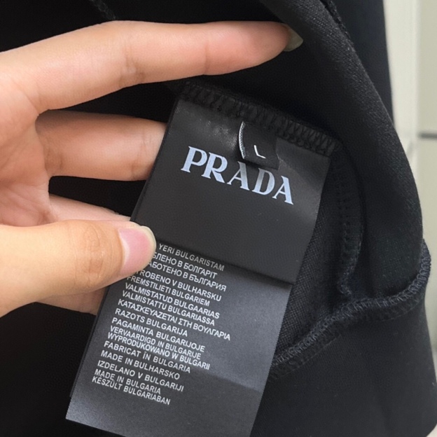 プラダ「Prada」メンズ  カジュアルスポーツセット