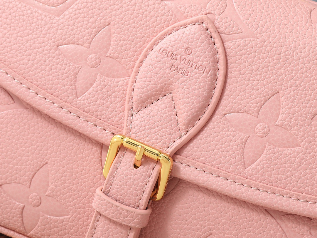 ルイ・ヴィトン ディアヌ「LV Diane」