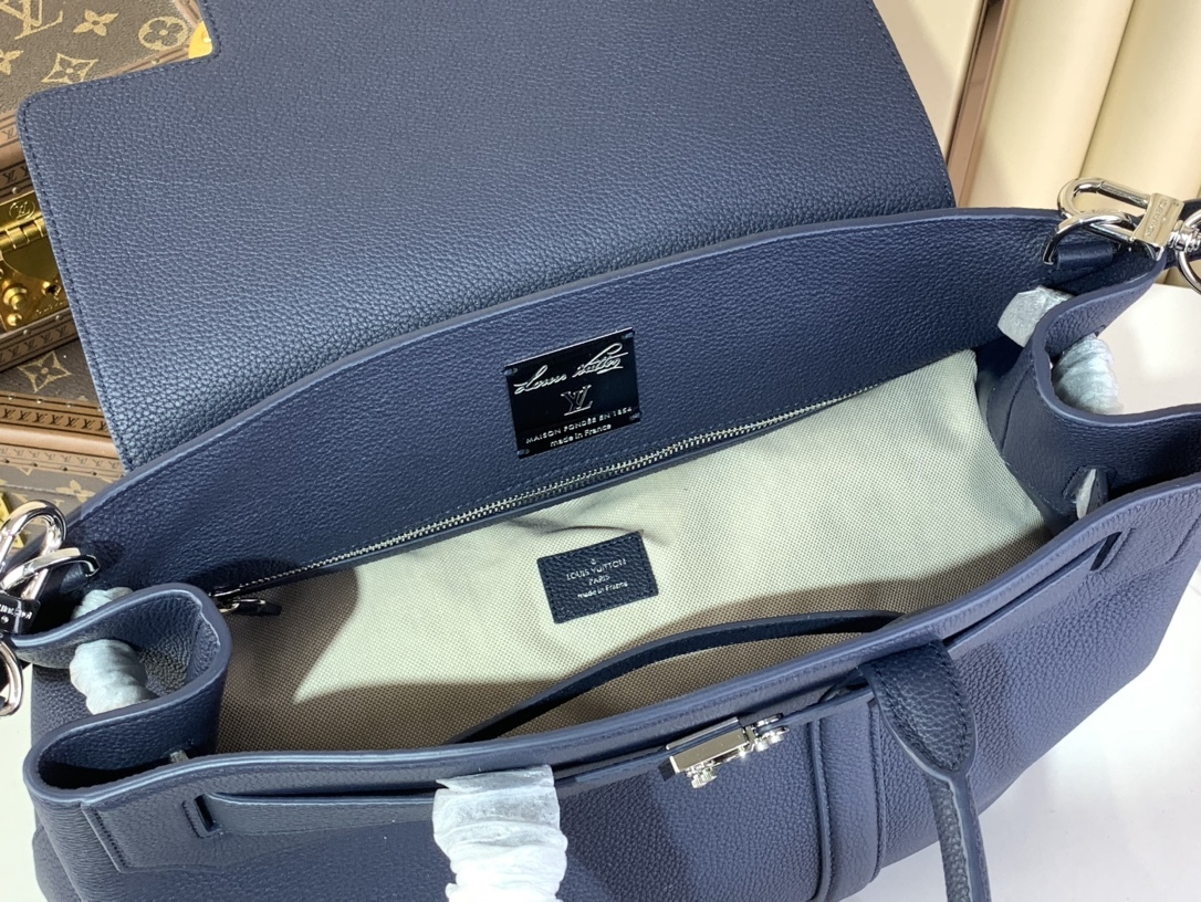 ルイ・ヴィトン「Louis Vuitton」ジョルジュ･トート MM