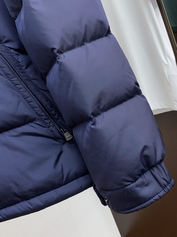 モンクレール 秋冬 メンズ ファッションダウンジャケット