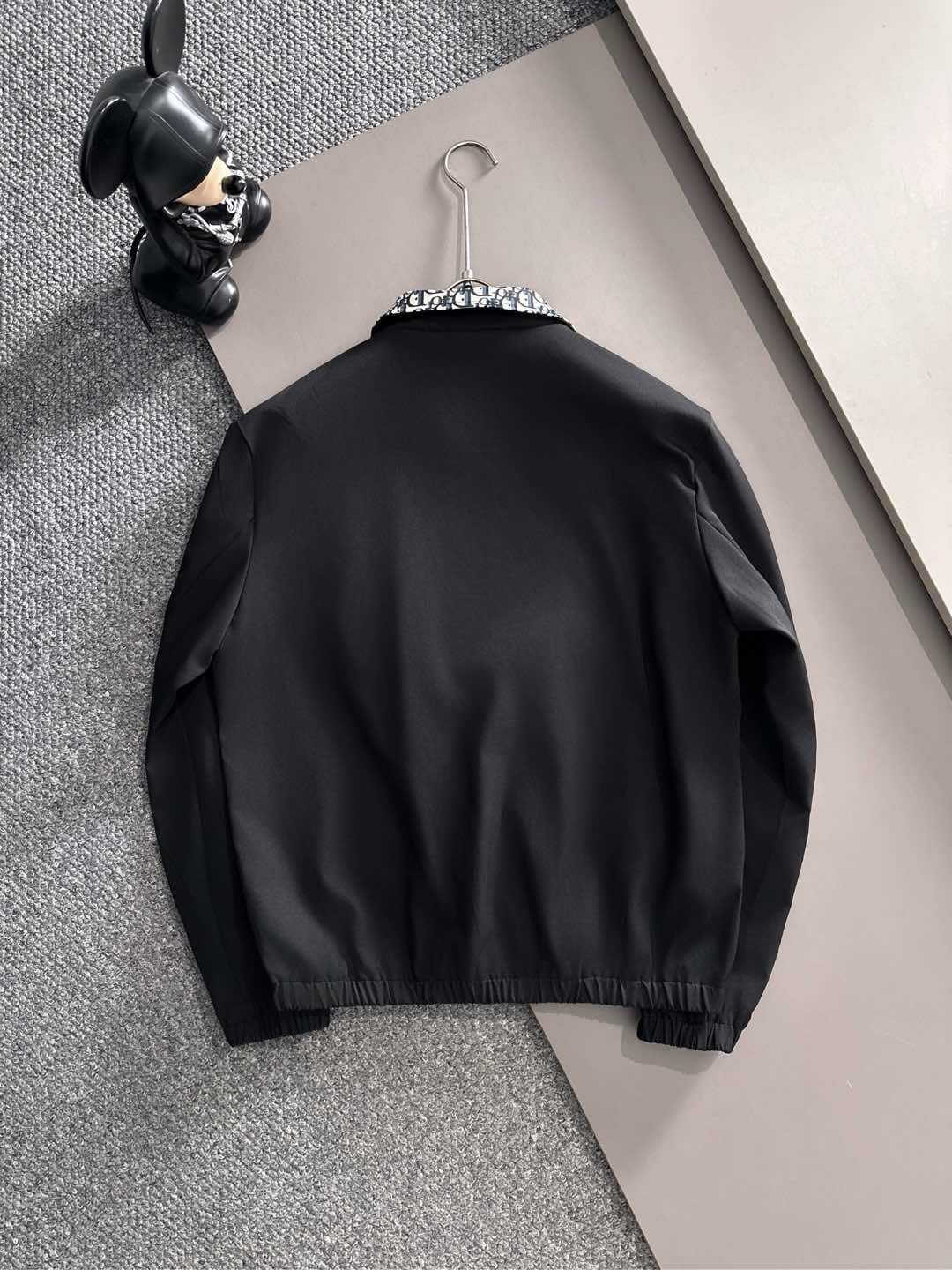 ディオール「Dior」秋冬 メンズ カジュアルスポーツセット