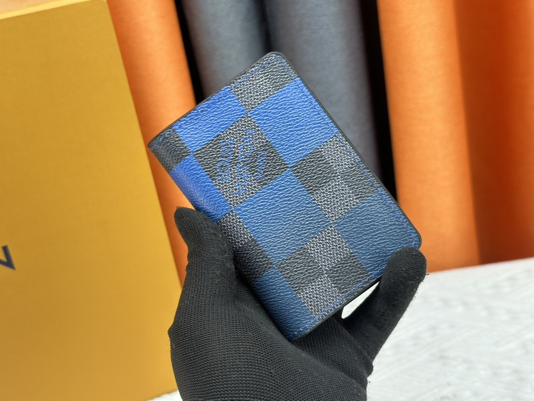 ルイ・ヴィトン カードケース オーガナイザー･ドゥ ポッシュ