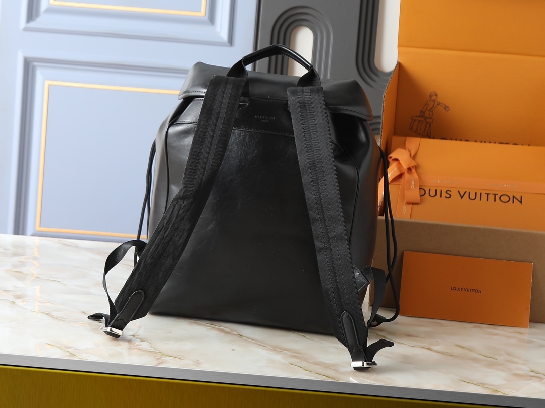 ルイ・ヴィトン「Louis Vuitton」モンスリ･カーゴ バックパック