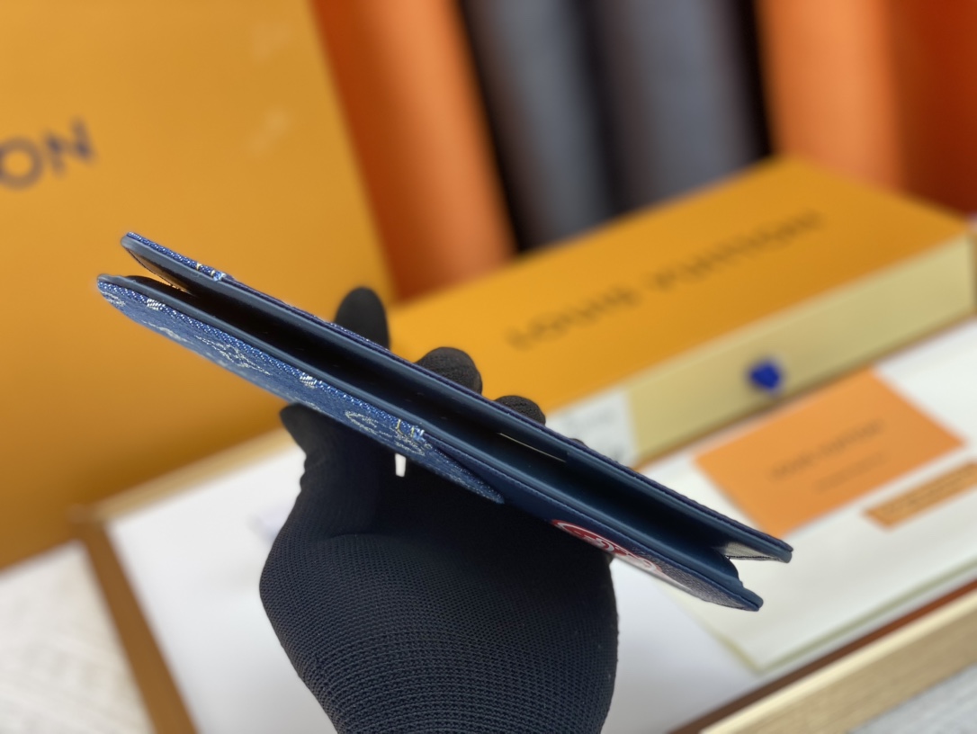 ルイ・ヴィトン ポルトフォイユ･ブラザ ウォレット