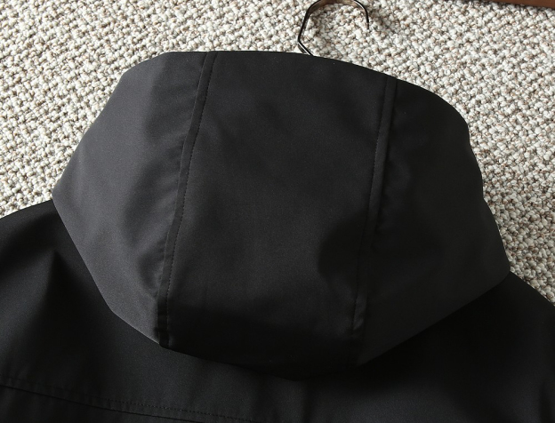 ルイ・ヴィトン「Louis Vuitton」秋冬コレクション クイルテッド ジャケット