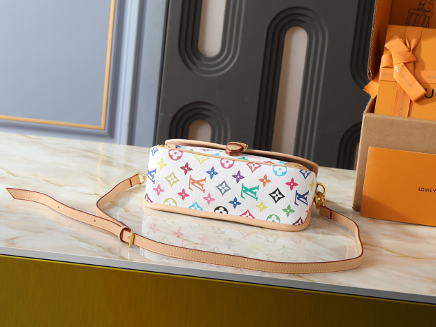 ルイ・ヴィトン ディアヌ「LV Diane」