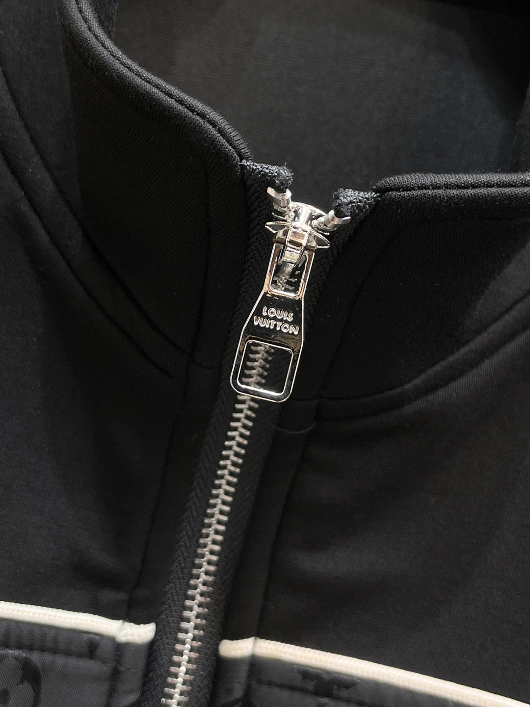 ルイ・ヴィトン「Louis Vuitton」秋冬カジュアルカーディガンスポーツセット