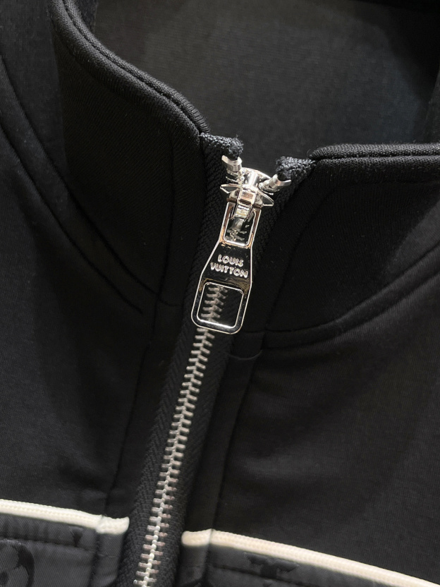 ルイ・ヴィトン「Louis Vuitton」秋冬カジュアルカーディガンスポーツセット