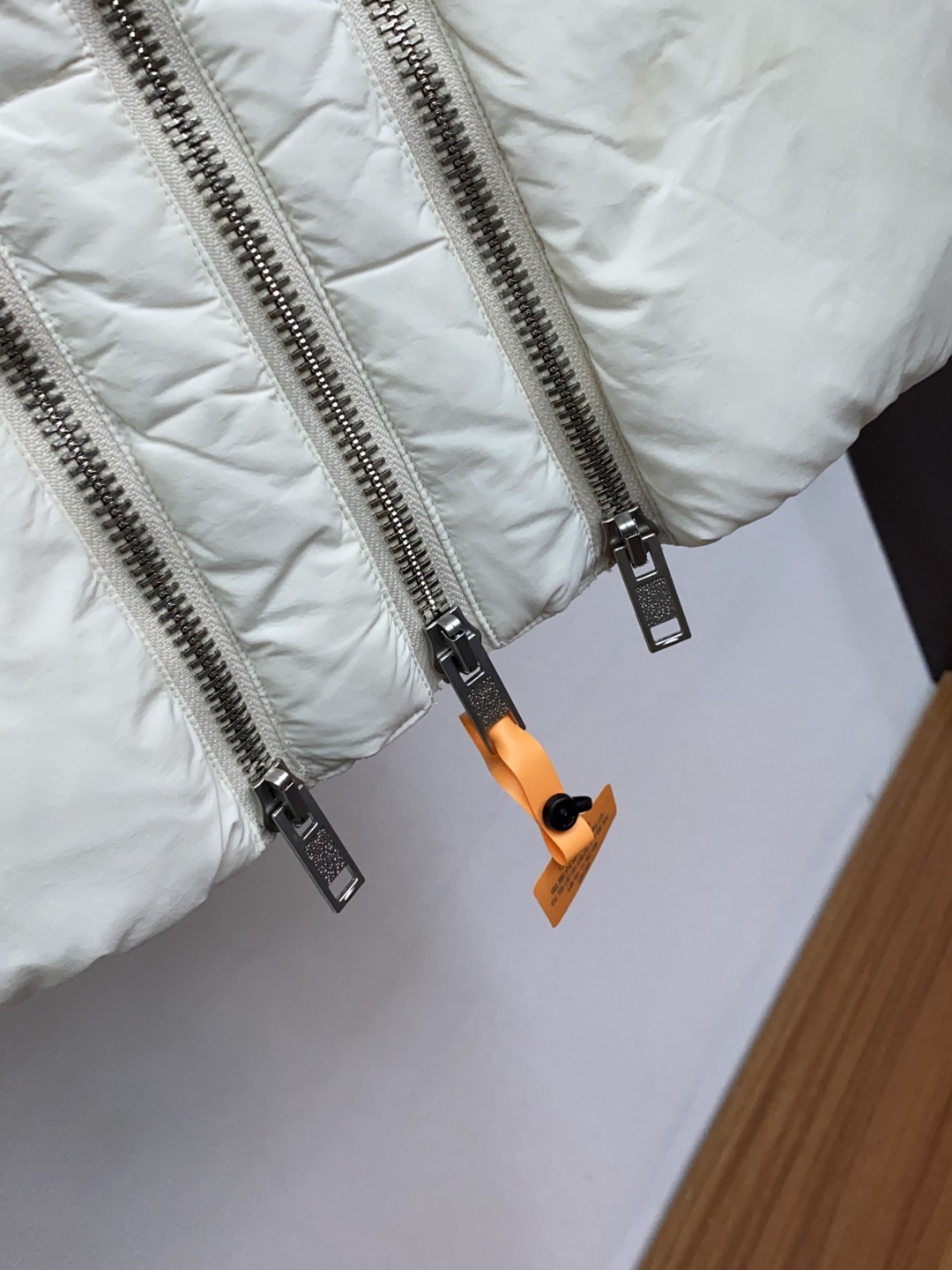 モンクレール 秋冬 メンズ ファッションパッチワークダウンジャケット