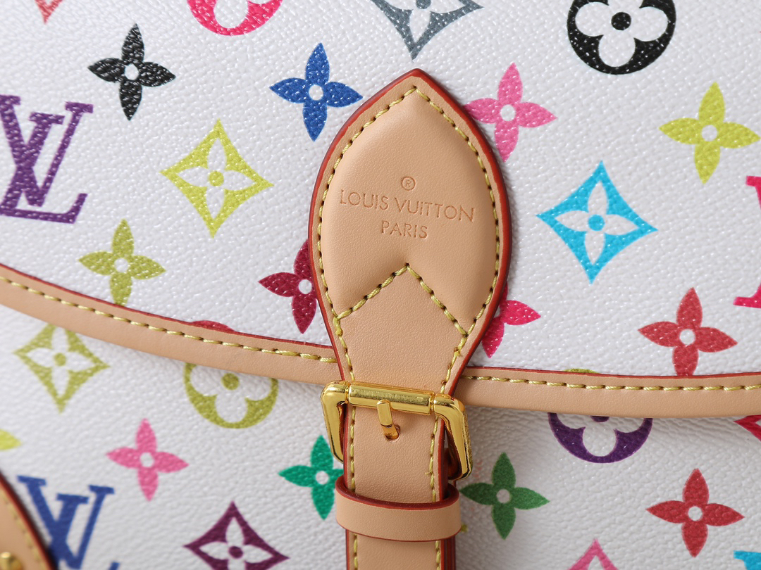 ルイ・ヴィトン ディアヌ「LV Diane」