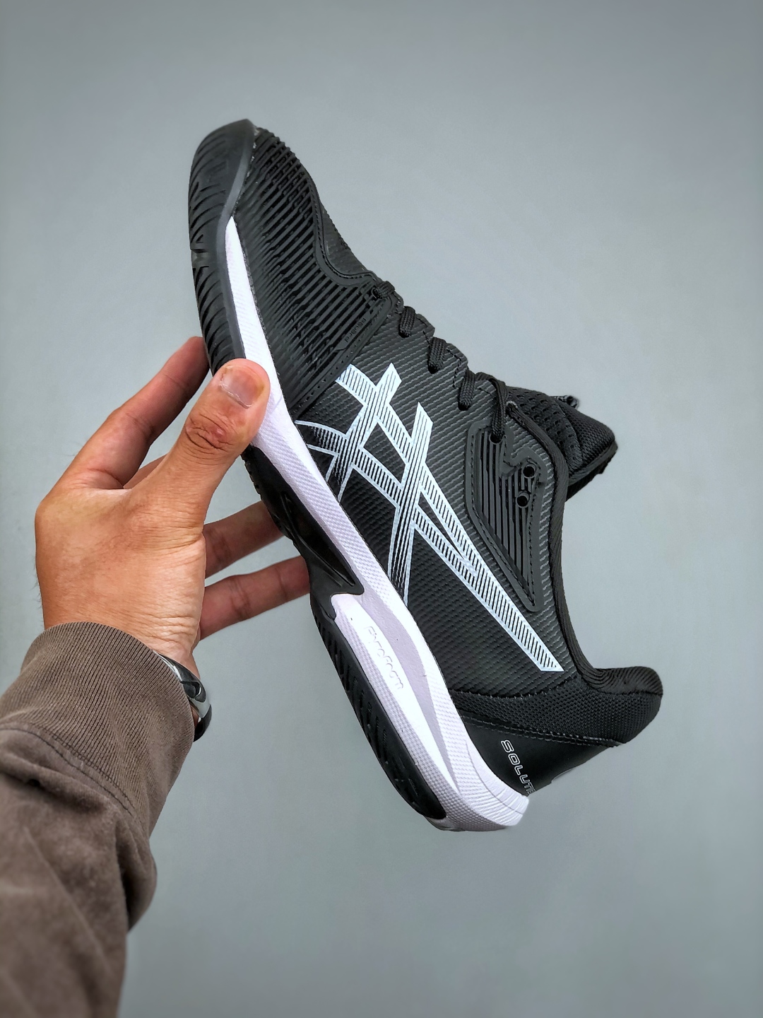 アシックス ASICS SOLUTION SPEED FF 3 テニスシューズ