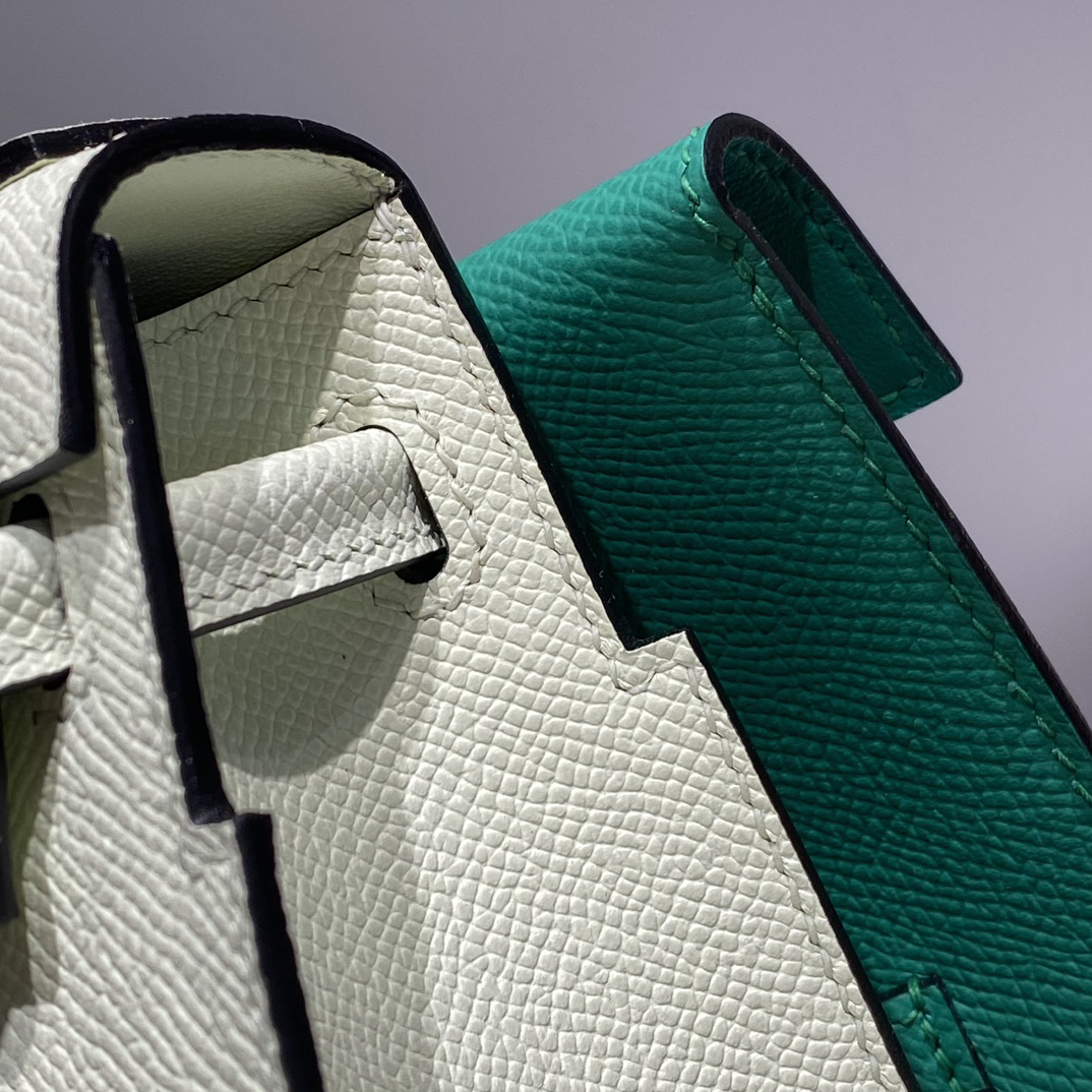 エルメス「Hermès」ケリードール ピクト バッグ「Kelly Doll Picto Bag」