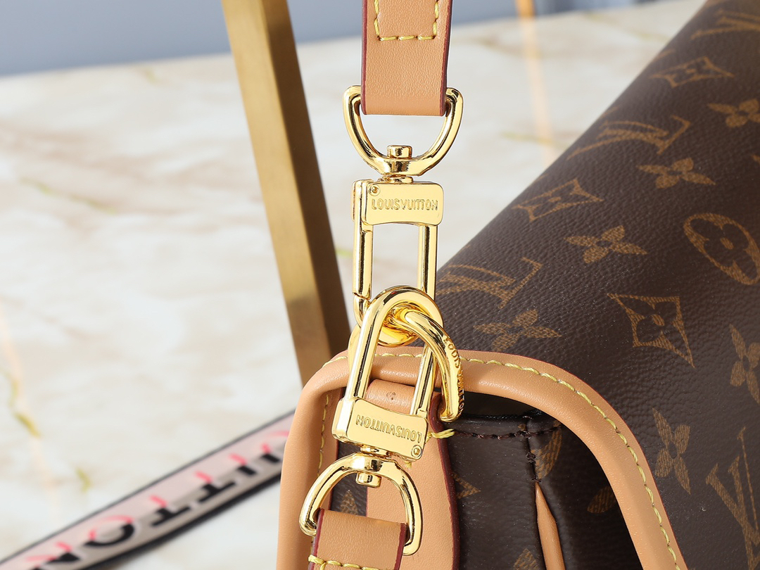 ルイ・ヴィトン ディアヌ「LV Diane」