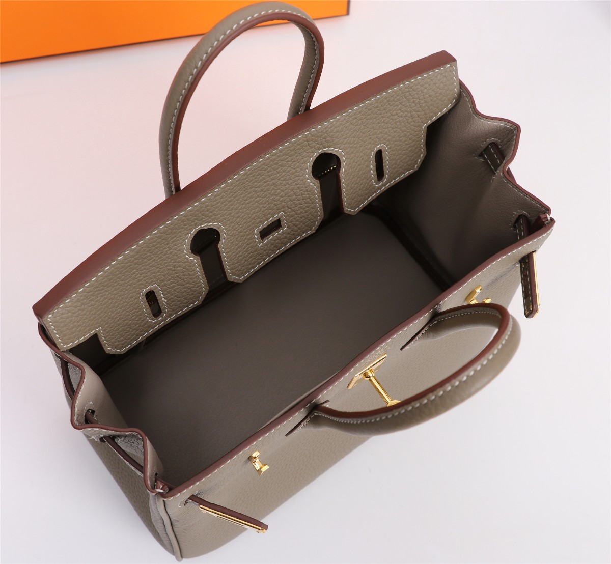 エルメス バーキン 25/30/35「Birkin Bag」