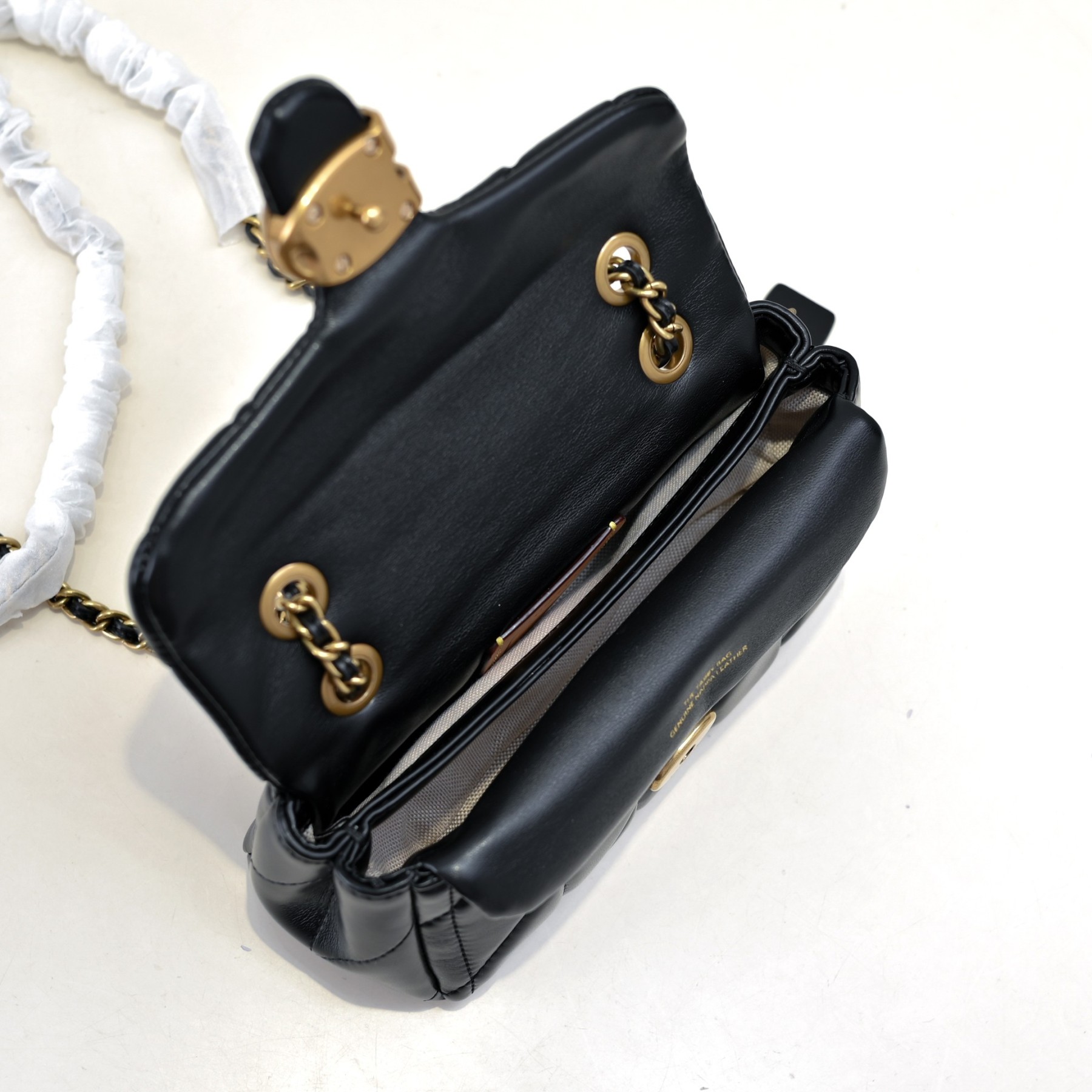 コーチ「Coach」 Quilting Tabby 20/26 シリーズ レディース ショルダーバッグ