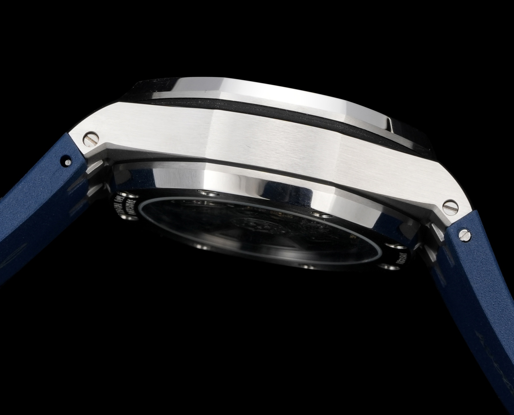 オーデマ・ピゲ ロイヤルオーク・オフショア 43mm