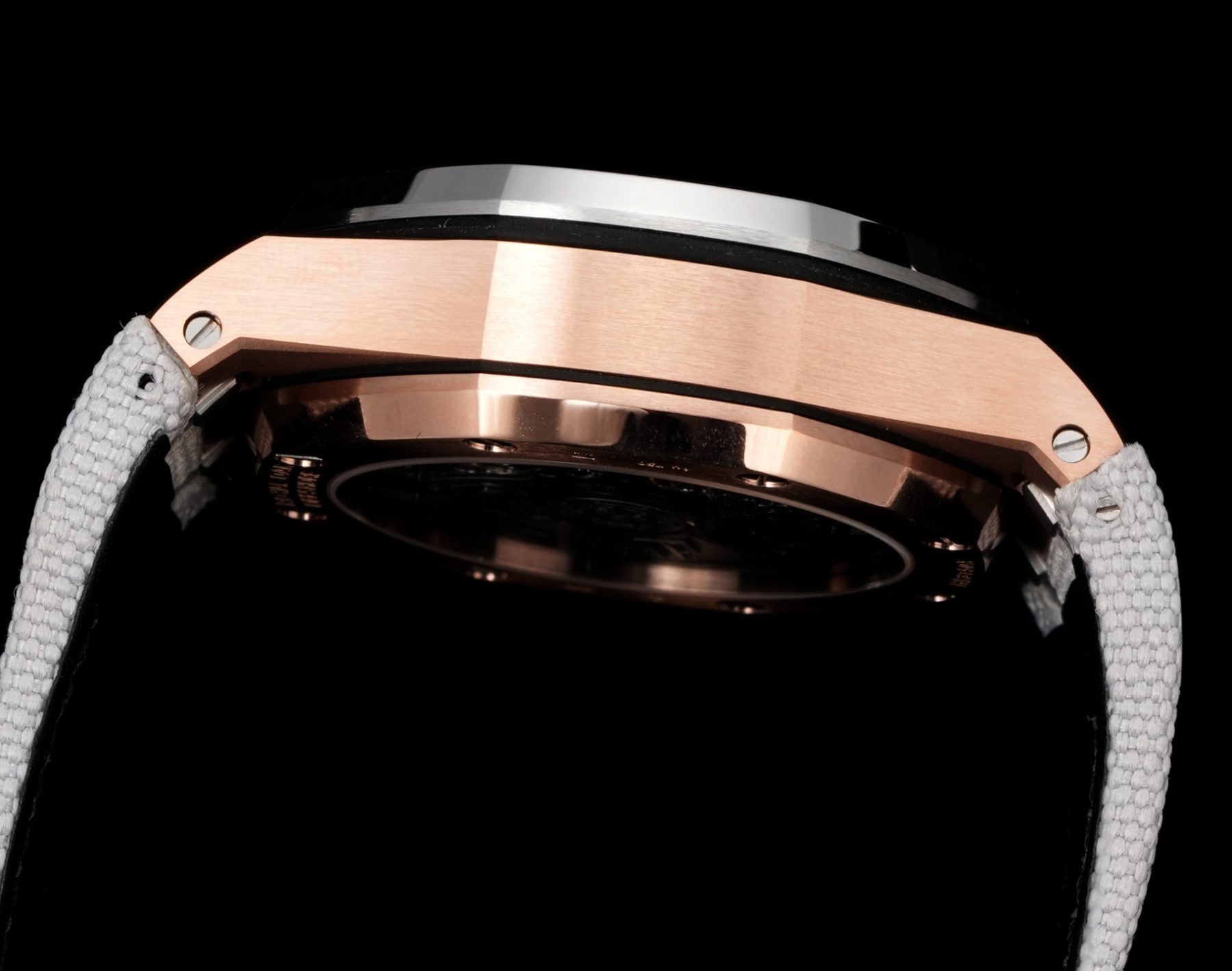 オーデマ・ピゲ ロイヤルオーク・オフショア 43mm