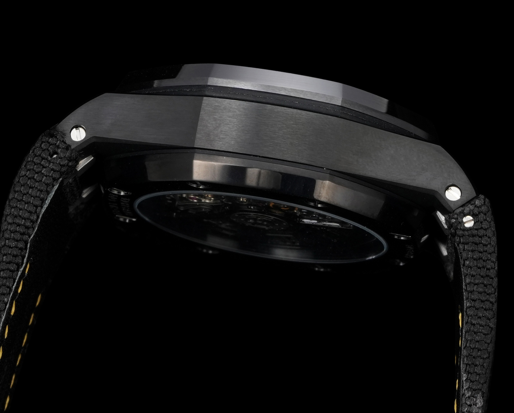 オーデマ・ピゲ ロイヤルオーク・オフショア 43mm
