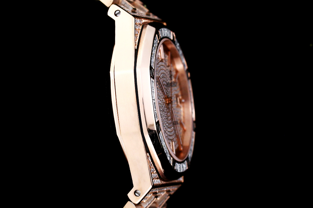 オーデマ・ピゲ ロイヤルオーク 40MM