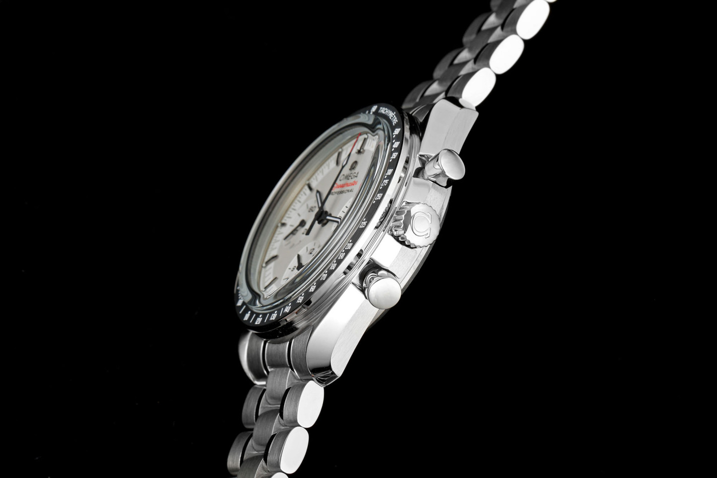 オメガ スピードマスター 42mm