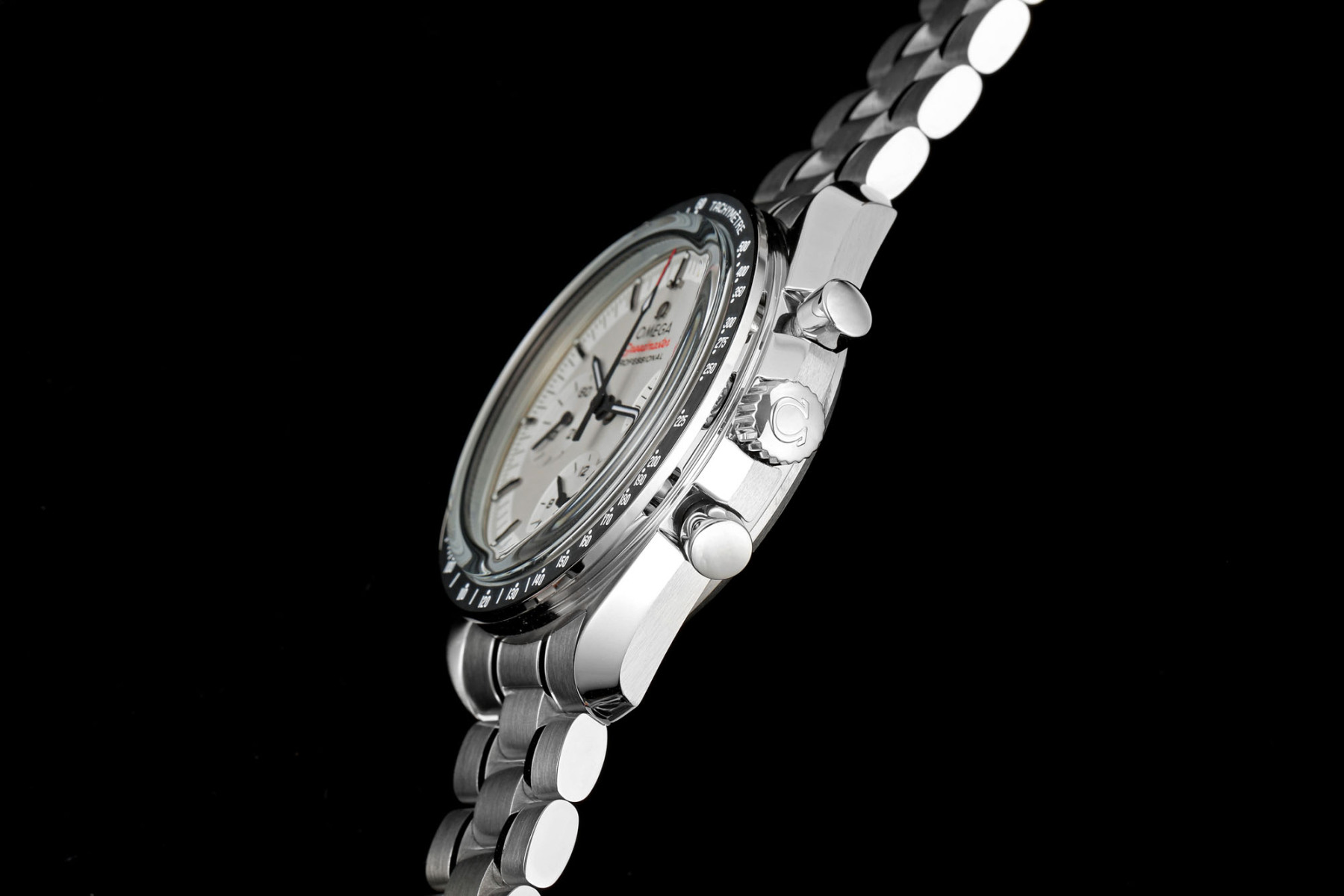 オメガ スピードマスター 42mm