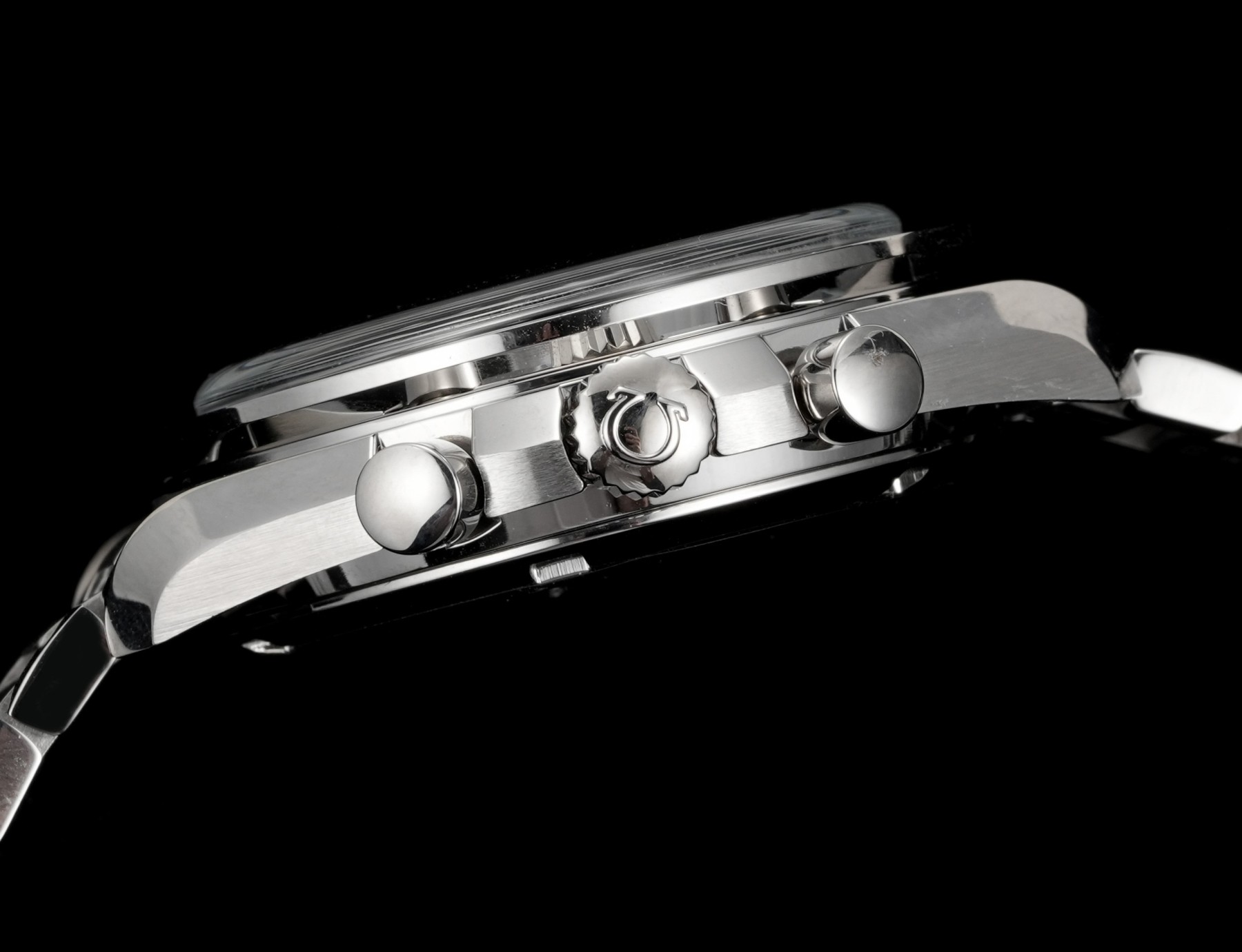 オメガ スピードマスター 42mm