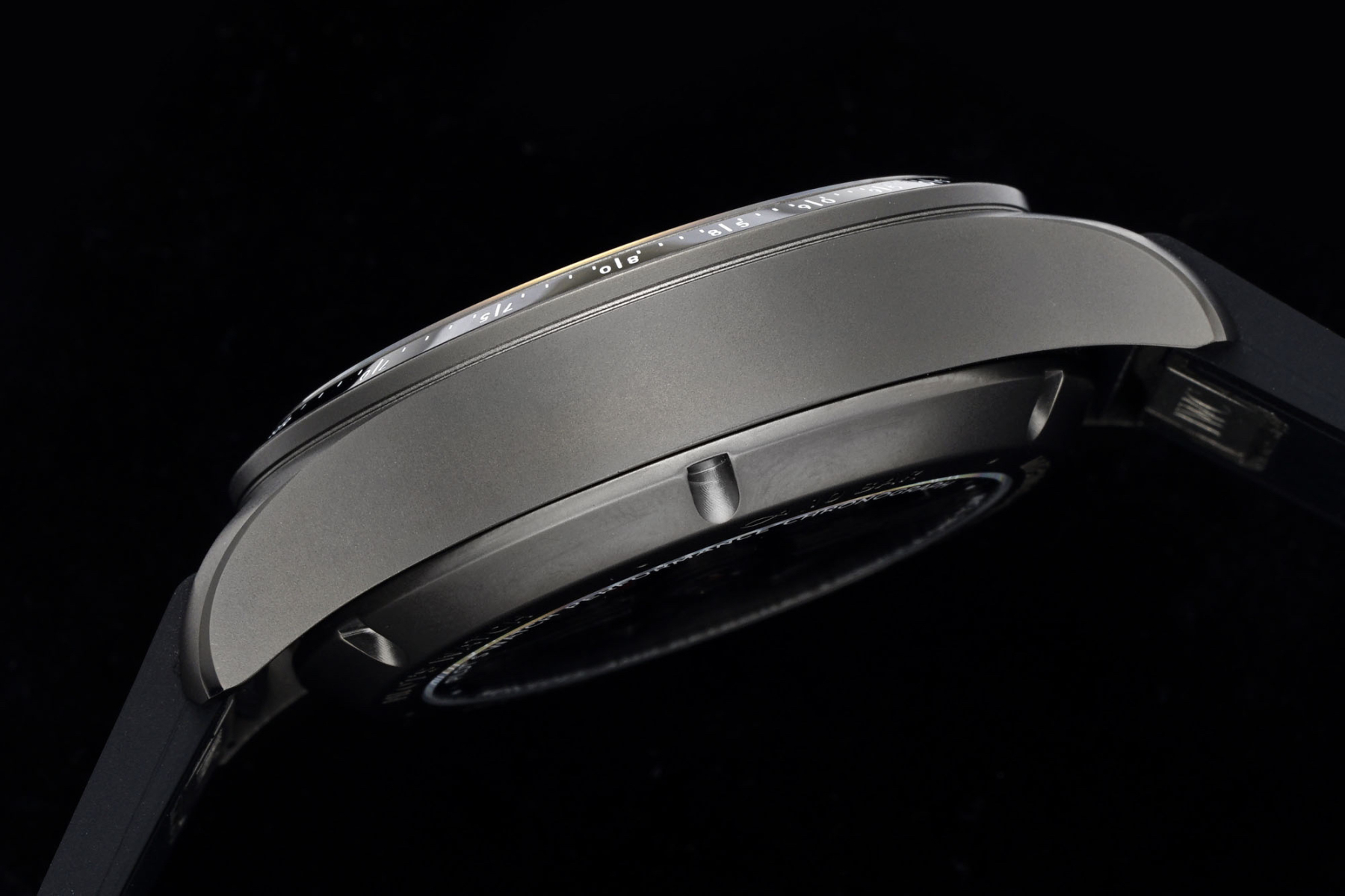 アイダブリューシー［IWC］ ピロットズ シリーズ 腕時計41MM