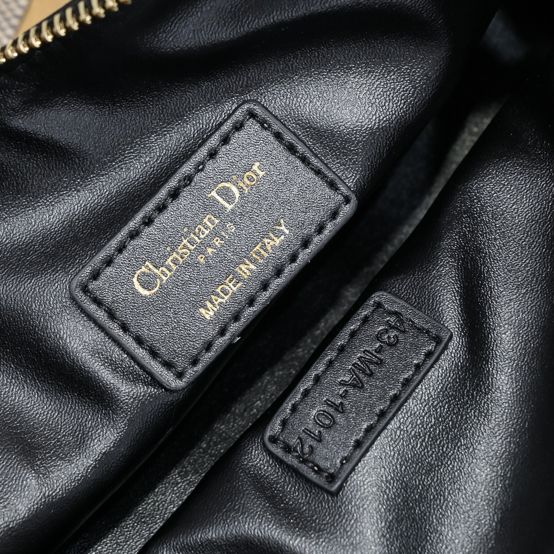 ディオール「Dior」Travel Nomad ハンドバッグ