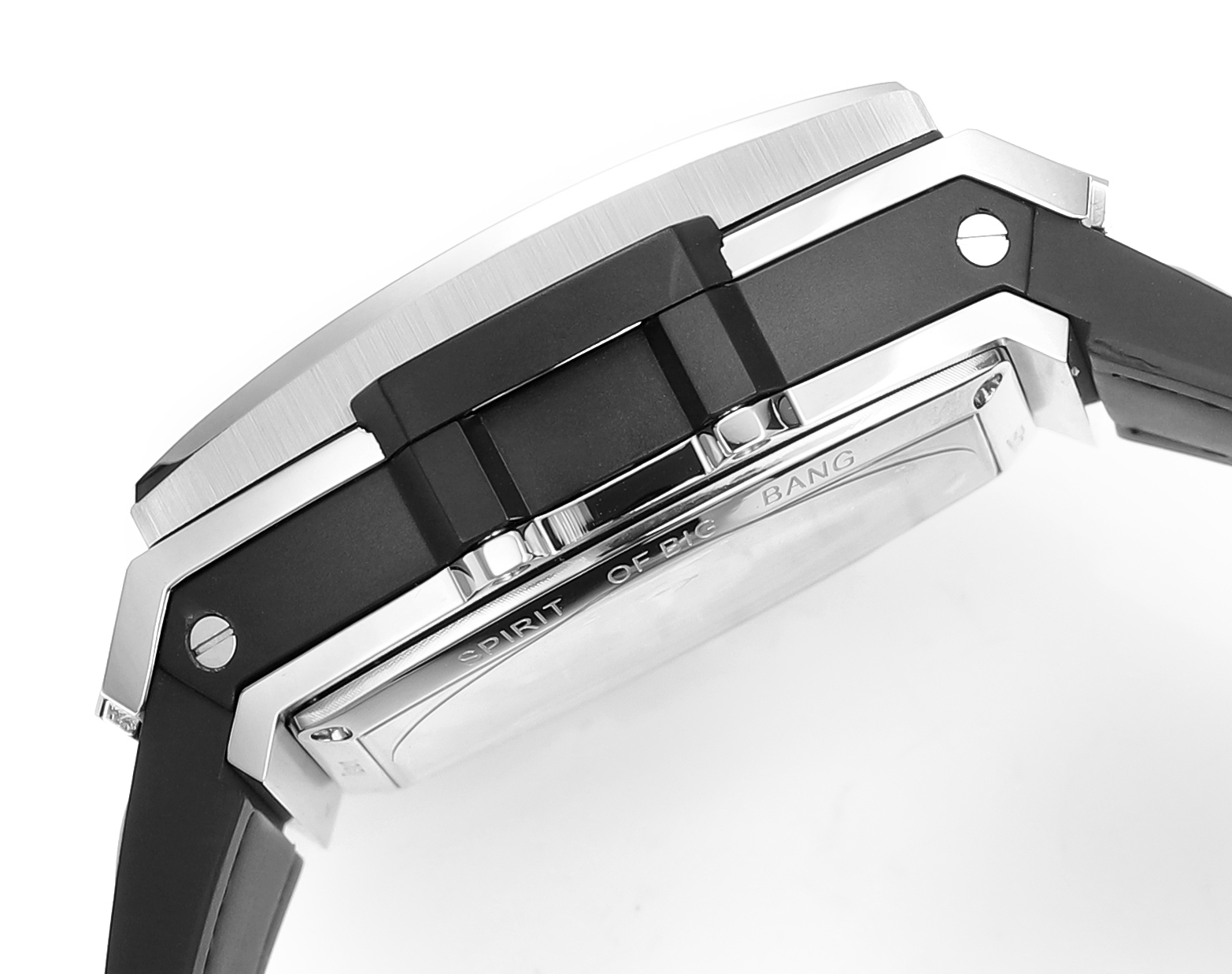 ウブロ「Hublot」スピリット オブ ビッグバン クロノグラフ メンズウォッチ42MM