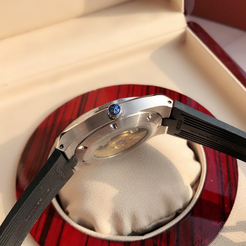 ヴァシュロン・コンスタンタン「Vacheron Constantin」 クロノメーター腕時計40MM