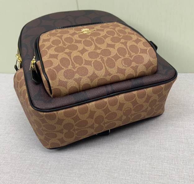 コーチ「Coach」 Court クラシック バックパック