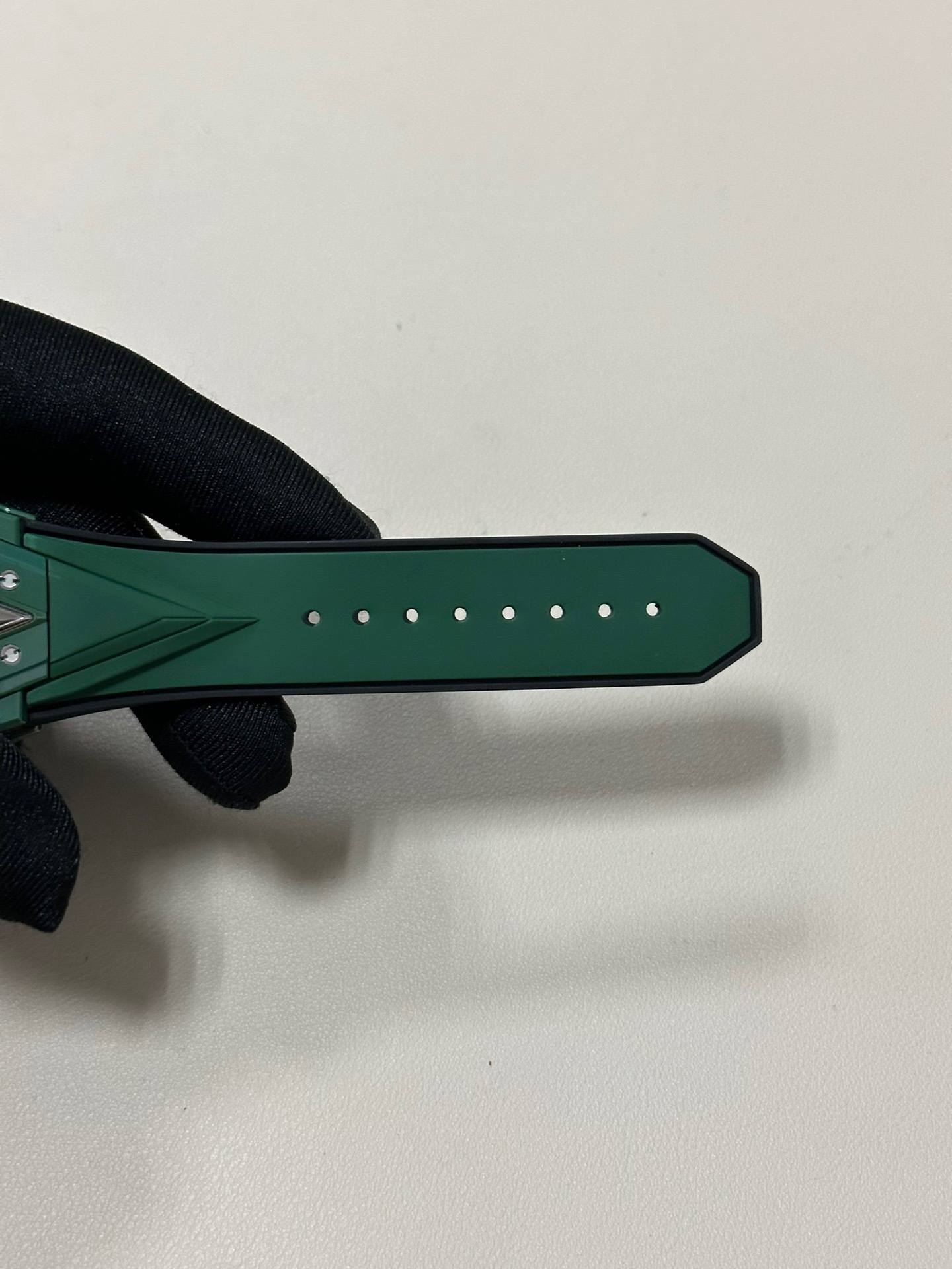 ウブロ［Hublot］ ビッグバン サンブルーII タトゥー メンズウォッチ45MM