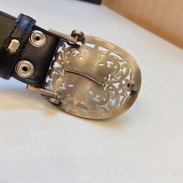 クロムハーツ「Chrome Hearts」クラシック＆ヴィンテージ ベルト