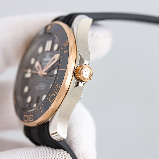 オメガ「Omega」シーマスター ダイバーズ 42mm メンズウォッチ
